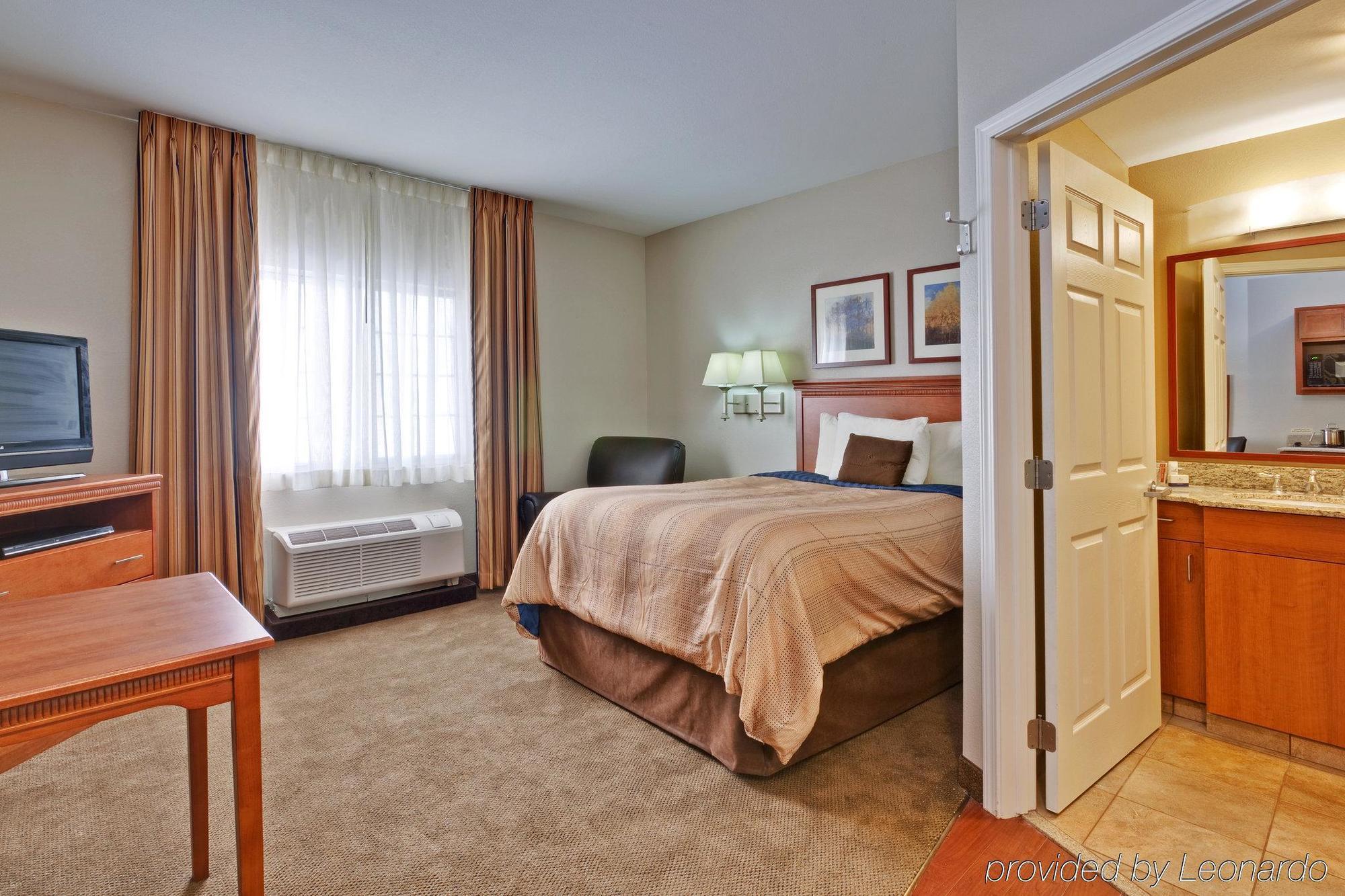 Candlewood Suites Buffalo Amherst, An Ihg Hotel Cameră foto
