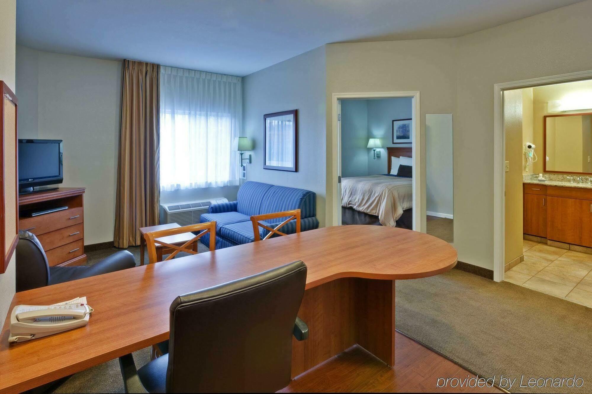 Candlewood Suites Buffalo Amherst, An Ihg Hotel Cameră foto